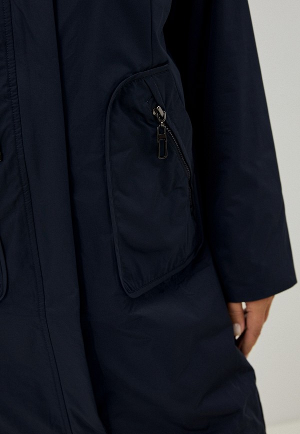 фото Куртка утепленная winterra