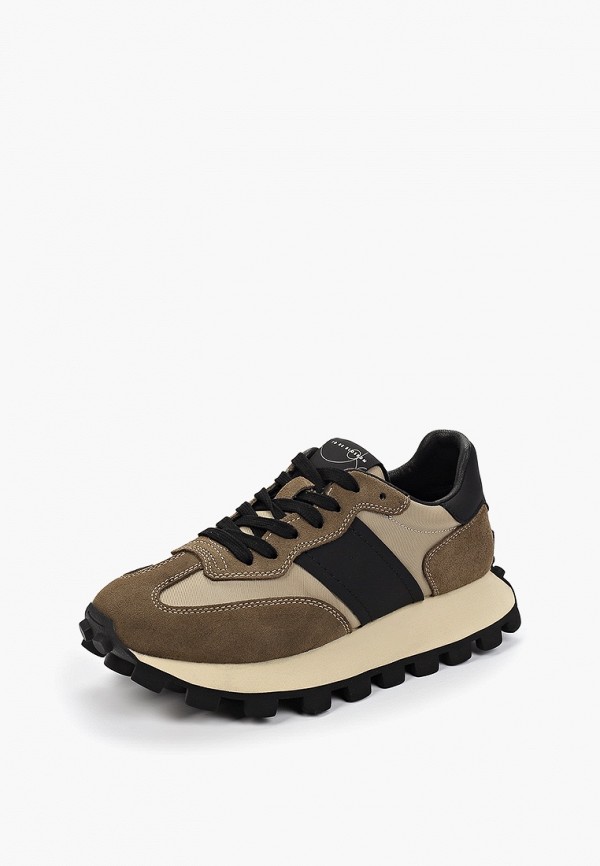 фото Кроссовки to be blossom