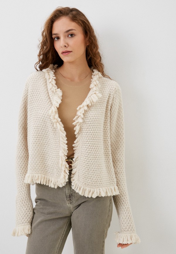 

Кардиган Summum, Бежевый