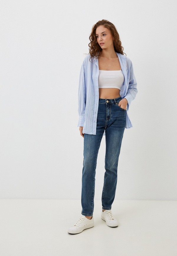 фото Джинсы summum