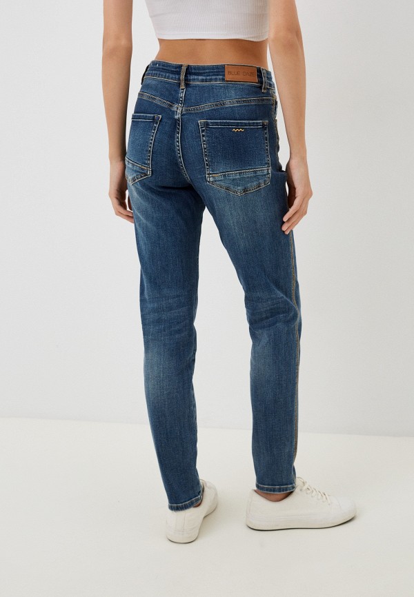 фото Джинсы summum