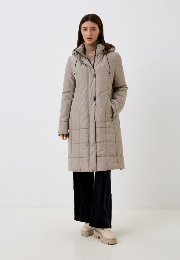 Пуховик Maritta 30660₽