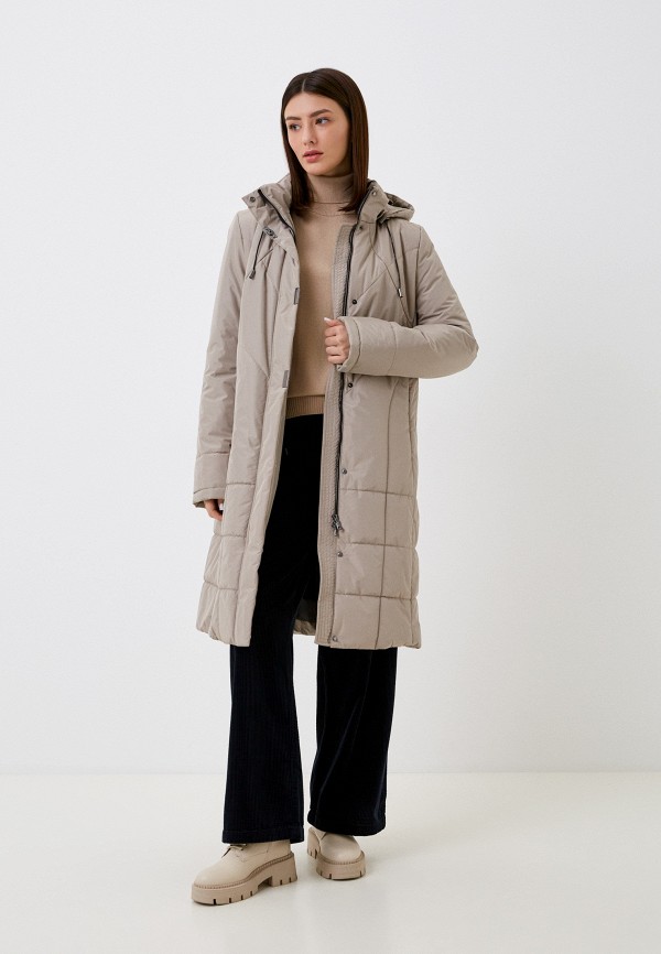 фото Куртка утепленная maritta