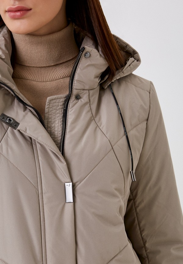 фото Куртка утепленная maritta