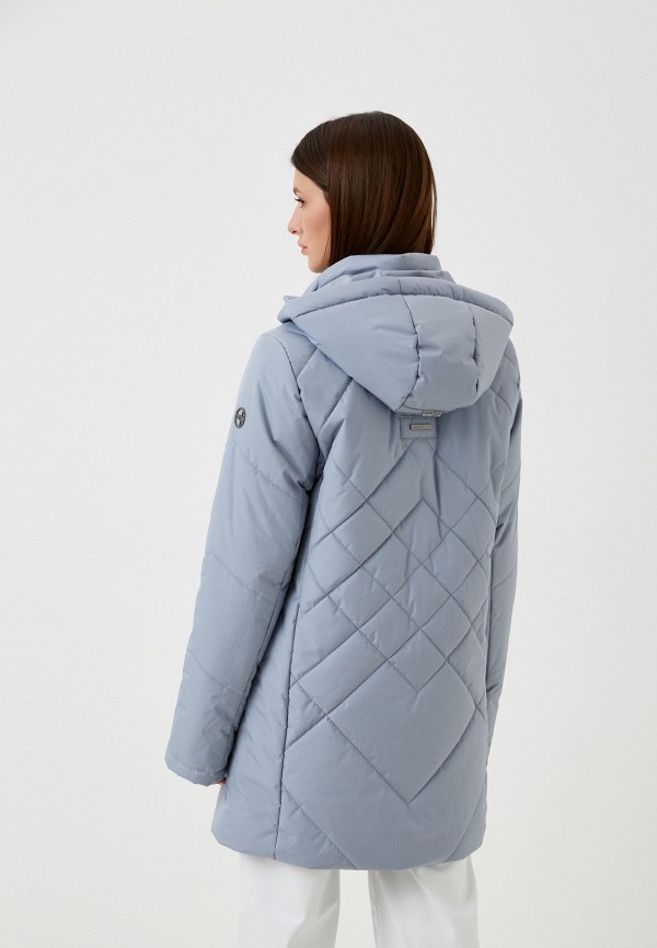 фото Куртка утепленная maritta