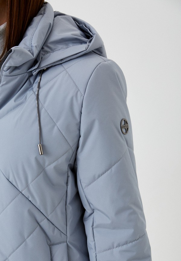 фото Куртка утепленная maritta