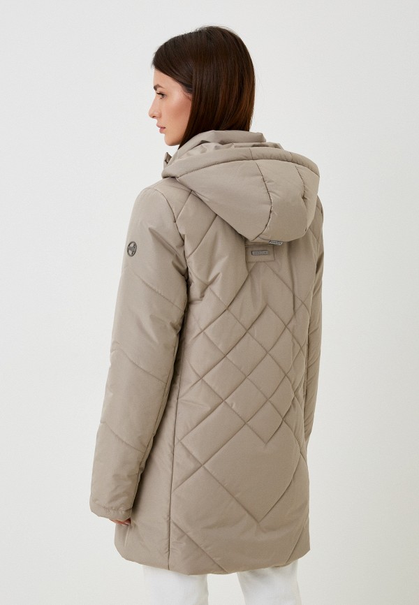 фото Куртка утепленная maritta