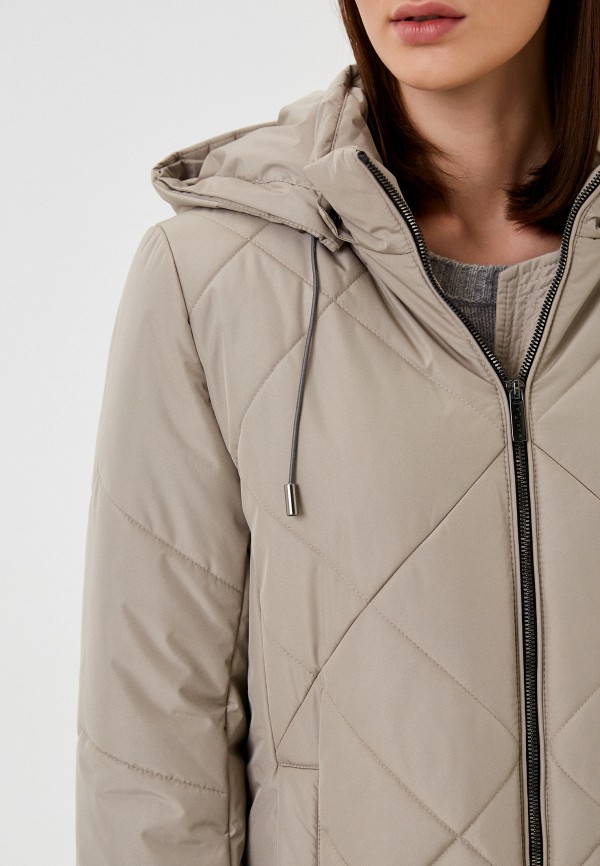 фото Куртка утепленная maritta