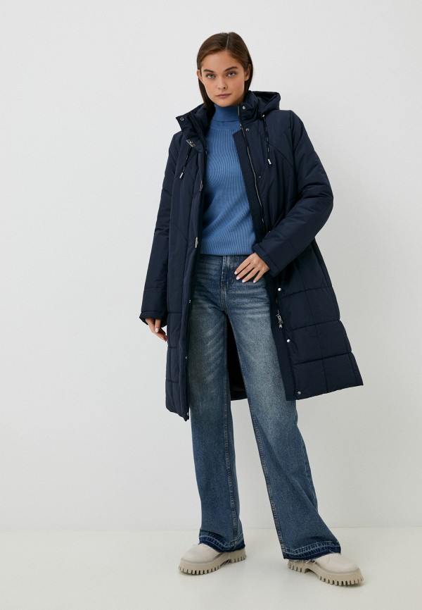 фото Куртка утепленная maritta