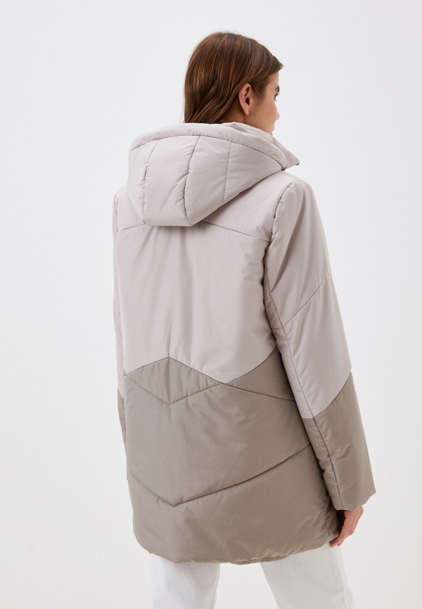 фото Куртка утепленная maritta