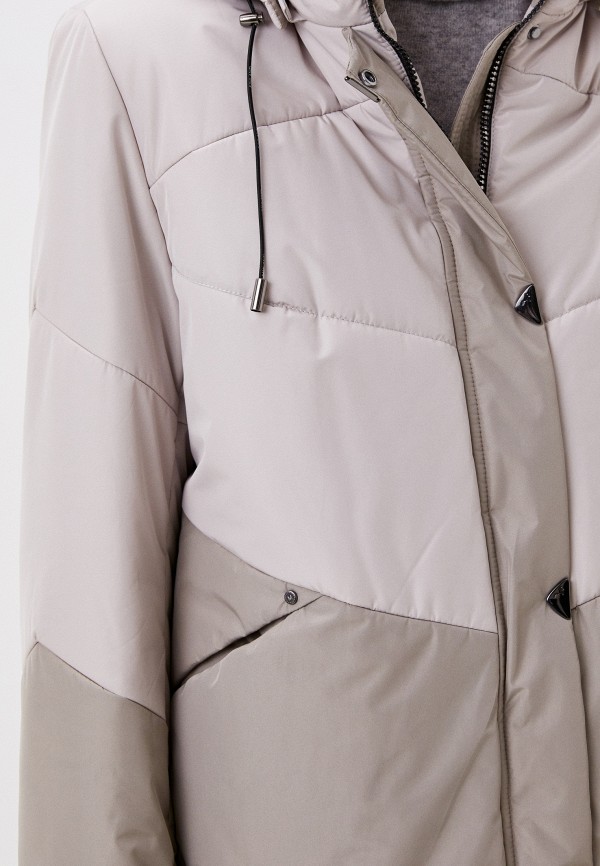 фото Куртка утепленная maritta