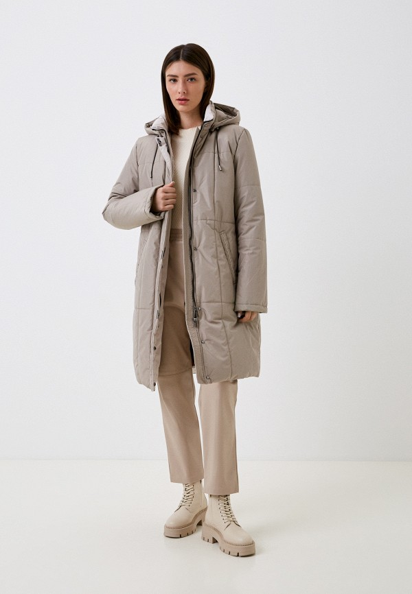 фото Куртка утепленная maritta