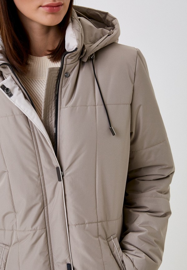 фото Куртка утепленная maritta