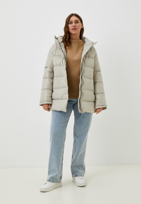 фото Куртка утепленная maritta