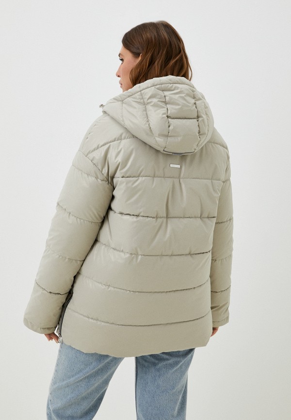 фото Куртка утепленная maritta