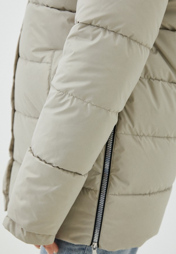 фото Куртка утепленная maritta