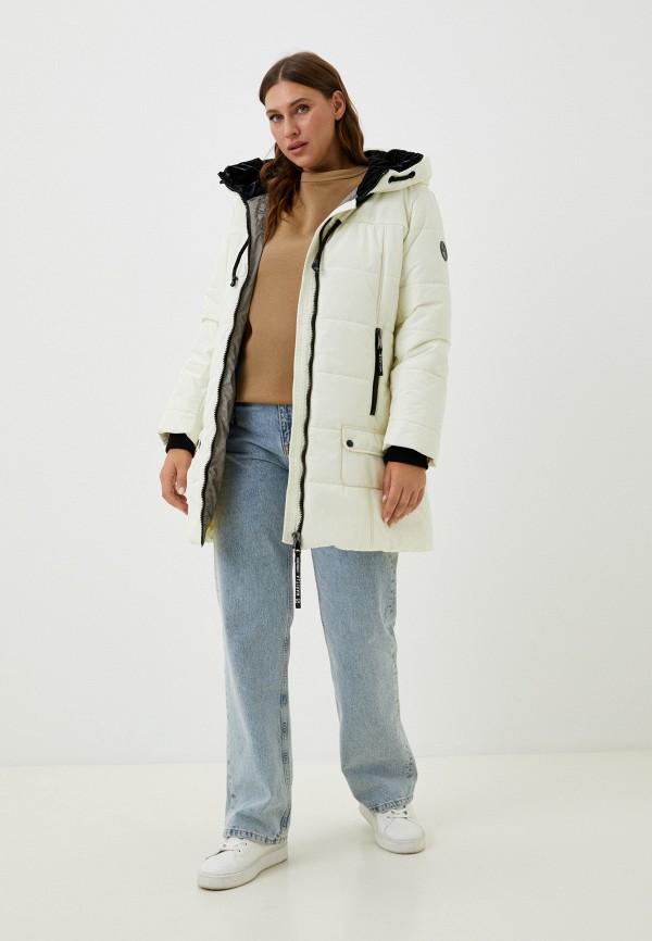 фото Куртка утепленная maritta