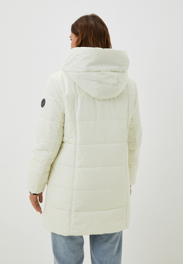 фото Куртка утепленная maritta