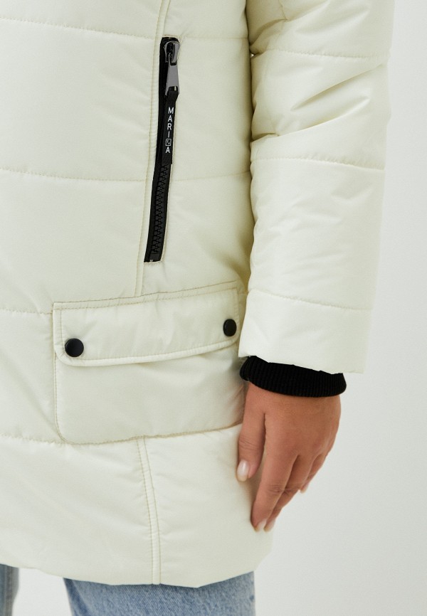 фото Куртка утепленная maritta