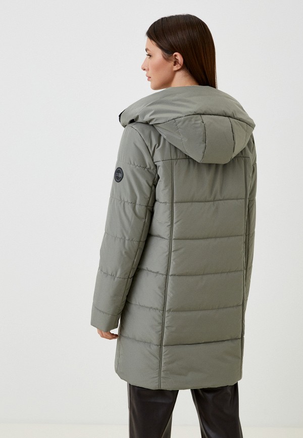 фото Куртка утепленная maritta