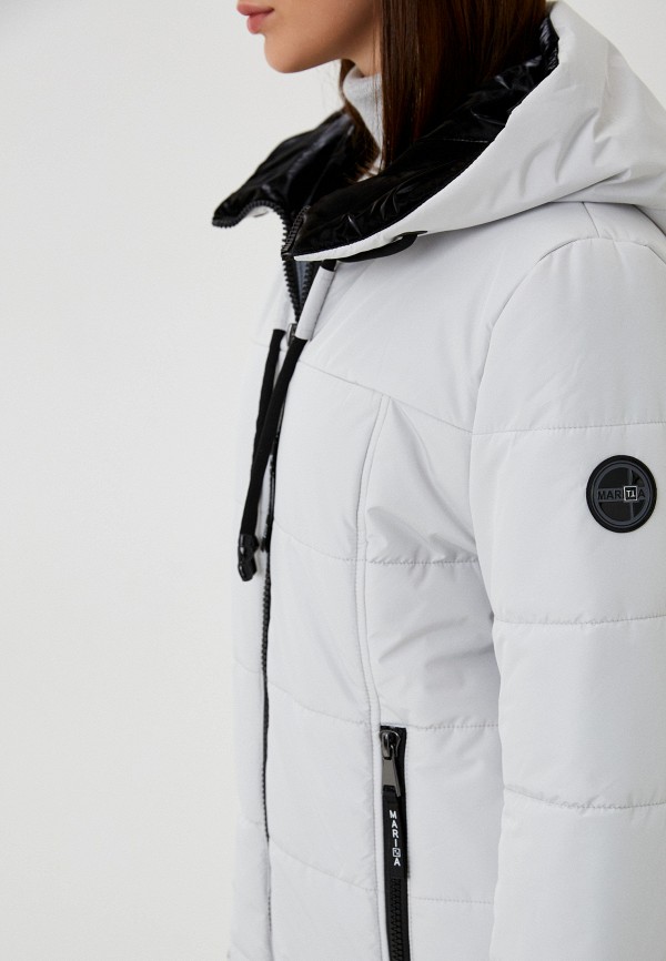 фото Куртка утепленная maritta