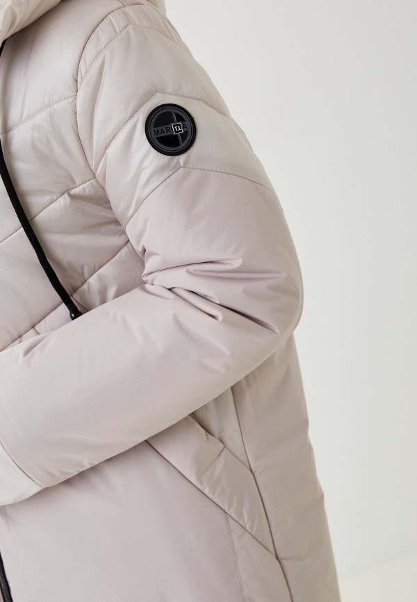 фото Куртка утепленная maritta