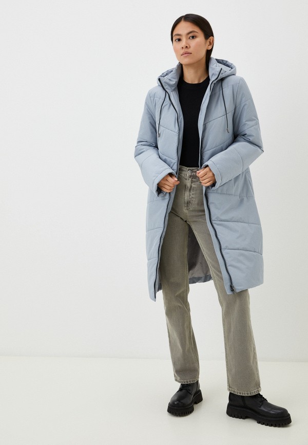 фото Куртка утепленная maritta