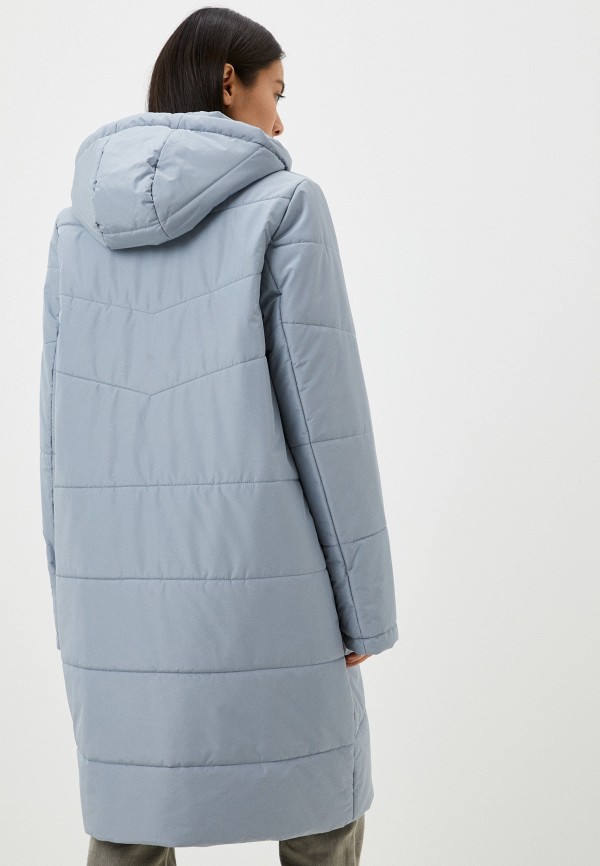 фото Куртка утепленная maritta