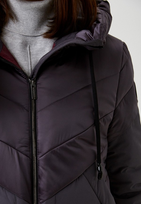 фото Куртка утепленная maritta