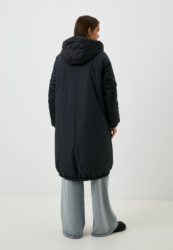 фото Куртка утепленная maritta