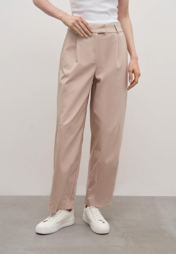 

Брюки Finn Flare, Бежевый