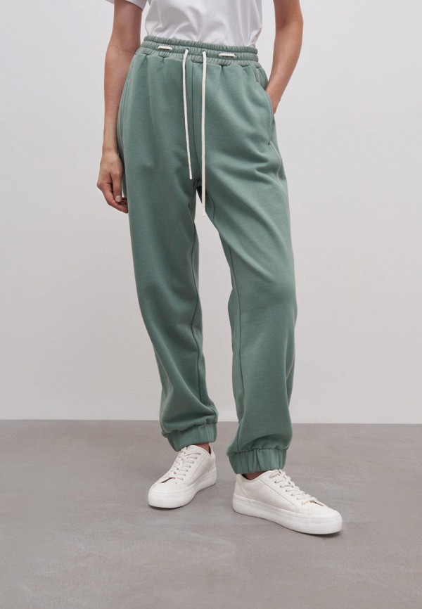 

Брюки спортивные Finn Flare, Синий