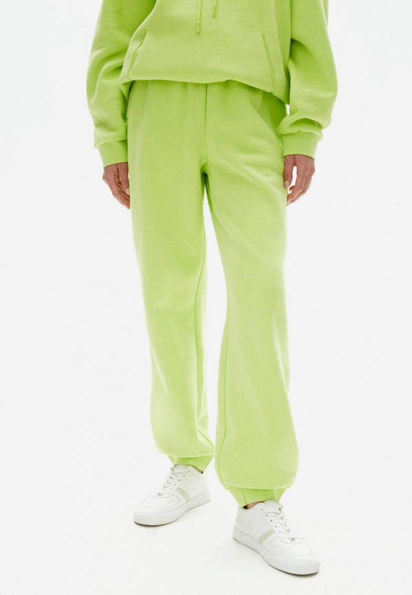 

Брюки спортивные Finn Flare, Зеленый