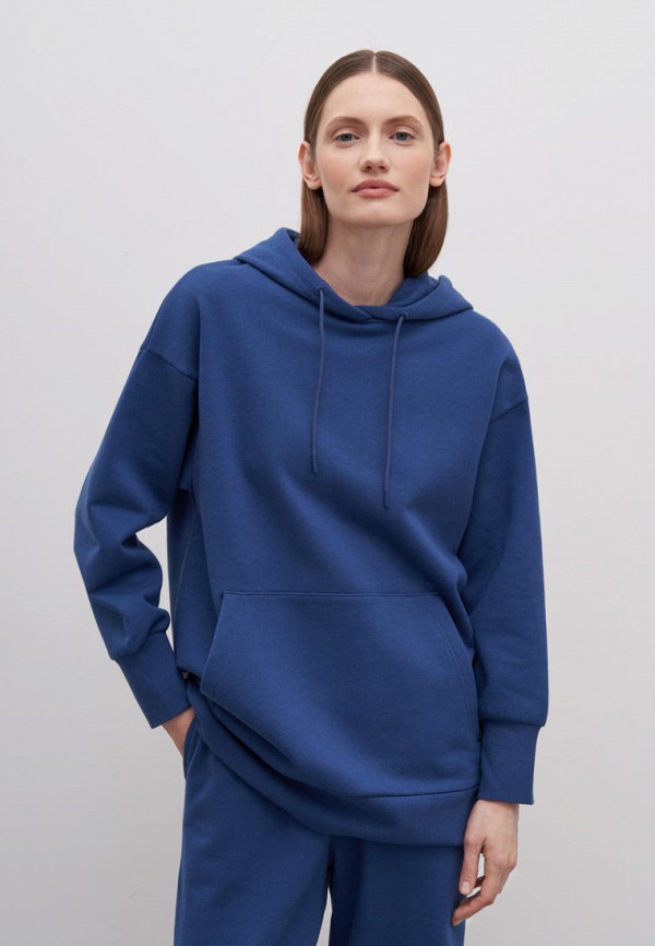 

Худи Finn Flare, Синий