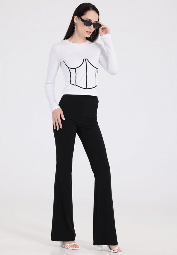 фото Лонгслив апрель