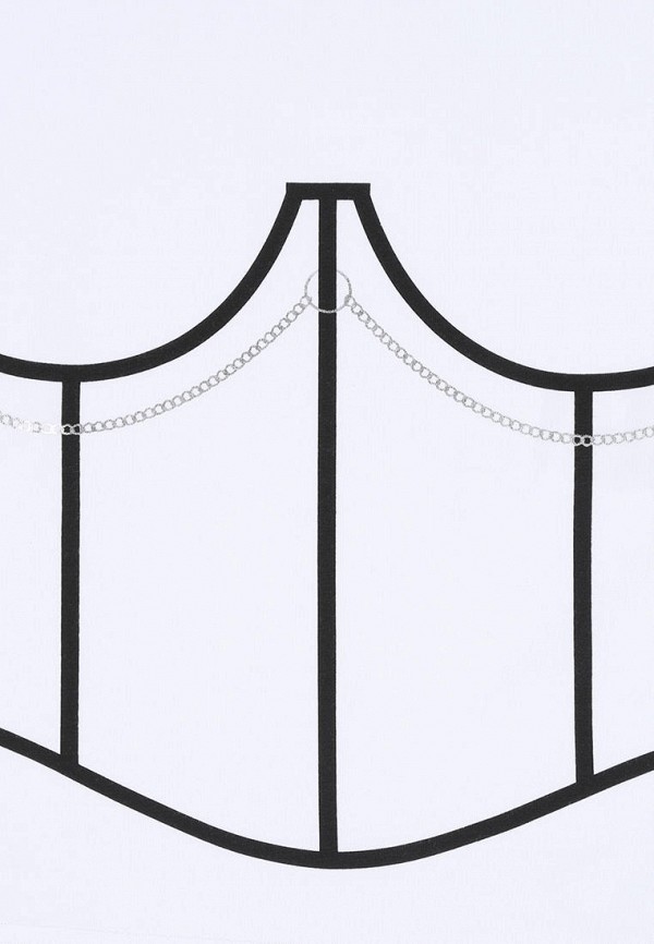 фото Лонгслив апрель