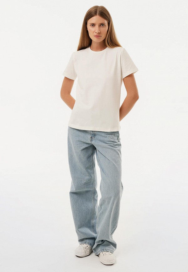 фото Футболка thestama