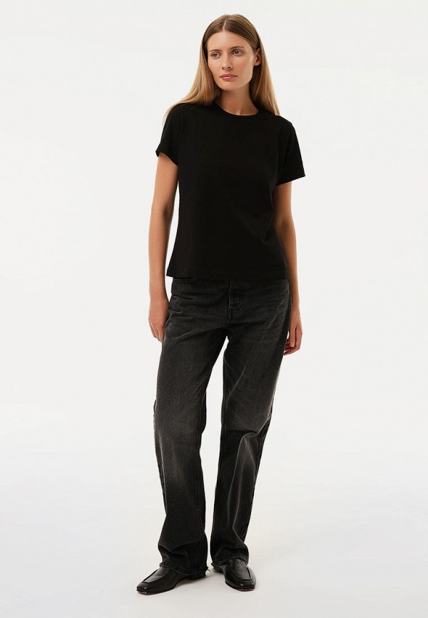 фото Футболка thestama