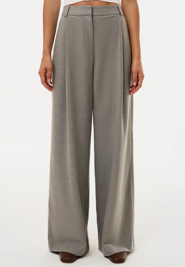 фото Брюки thestama