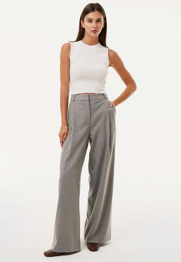 фото Брюки thestama