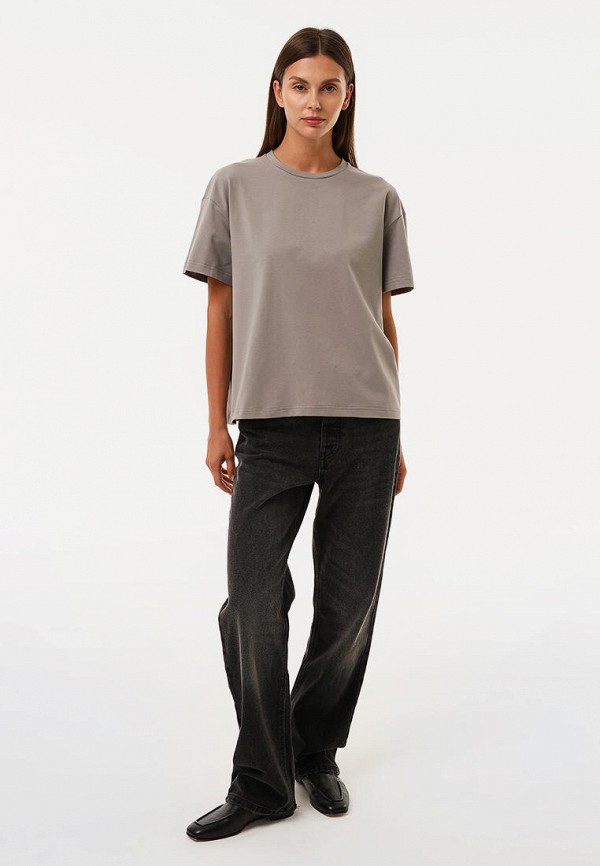 фото Футболка thestama