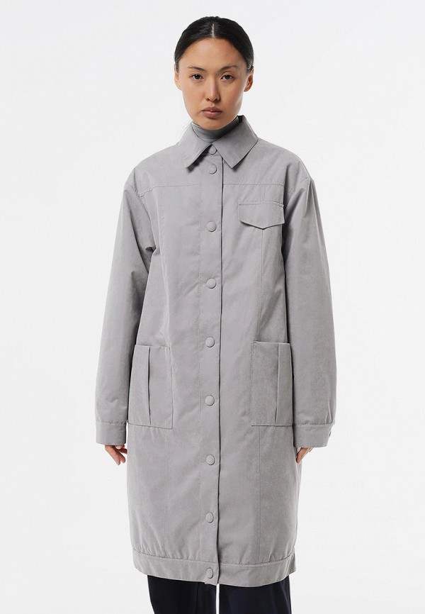 фото Куртка утепленная thestama