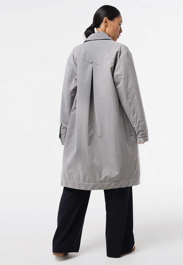 фото Куртка утепленная thestama