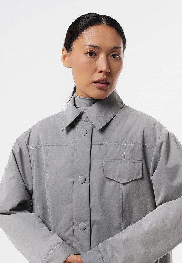 фото Куртка утепленная thestama