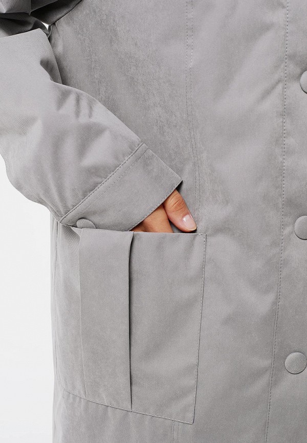 фото Куртка утепленная thestama