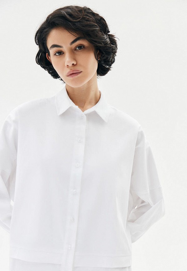 фото Рубашка all we need