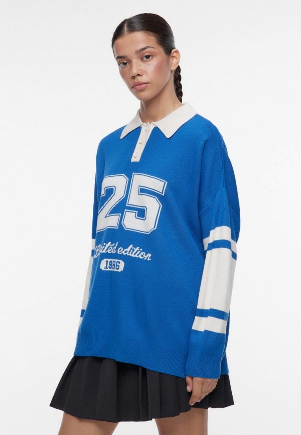 фото Поло befree