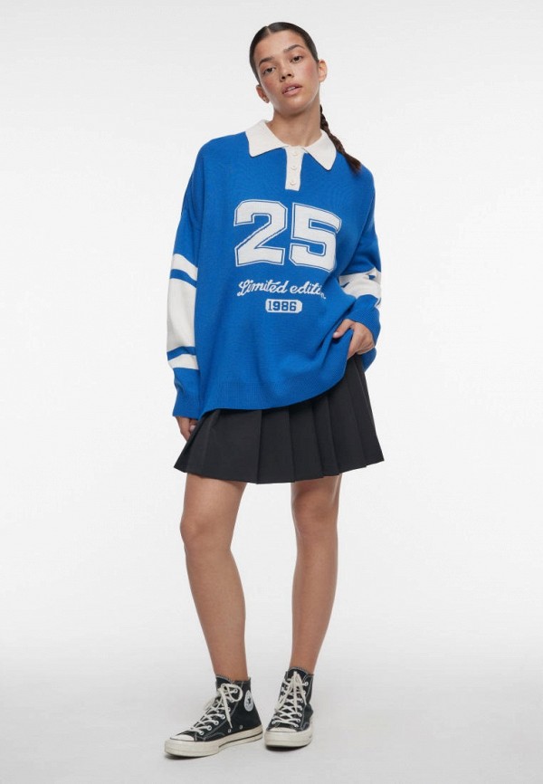 фото Поло befree