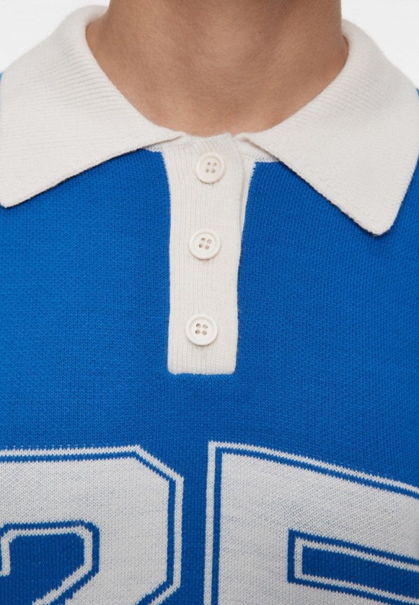 фото Поло befree