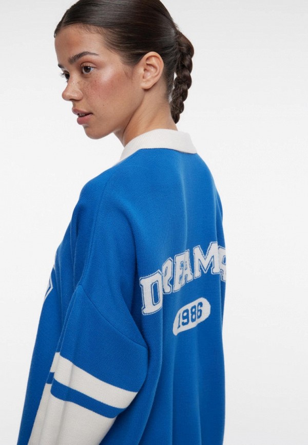 фото Поло befree